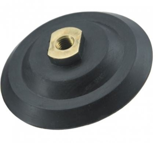 Picture of Dedra Dysk mocujcy z rzepem M14 125mm H12GM14