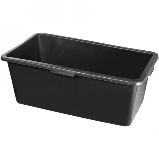 Picture of Dedra Kastra budowlana prostoktna 60L - 15B130