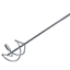 Picture of Dedra Mikser do zapraw i klejów 6-16kg 100x400mm - DED0465
