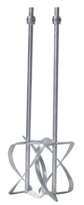 Изображение Dedra Miksery do mieszada DED7929 2szt. - DED79291