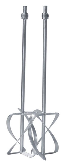 Изображение Dedra Miksery do mieszada DED7929 2szt. - DED79291