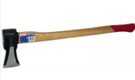 Изображение Dedra Siekiera rozupujca drewniana 2kg  (13M809)