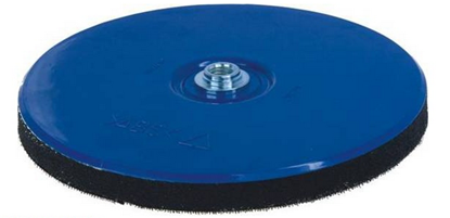 Picture of Dedra Tarcza do DED7749 do mocowania papieru ciernego XDED7749.02