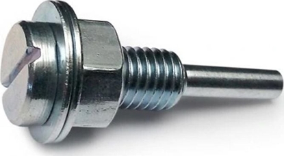 Picture of Dedra Trzpie do wiertarki 6mm, r. otworu 12.7mm - F33-001