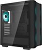 Picture of Deepcool | Case | CC560 V2 | Black | Mid-Tower | Power supply included No | ATX PS2