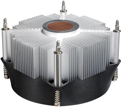 Picture of Deepcool | Compact CPU Cooler | Theta 31 PWM | Intel