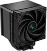 Изображение DeepCool AK500 ZERO DARK Processor Air cooler 12 cm Black