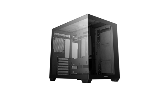 Picture of Deepcool CG530 | ITX/Micro-ATX/ATX ATX/Micro-ATX | Power supply included No | ATX PS2