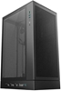 Picture of Deepcool CH270 DIGITAL | Black | Mini-Tower | Power supply included No | ATX PS2