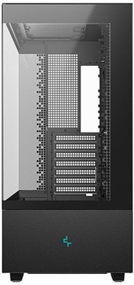 Picture of DeepCool CH690 Digital Computer Case Black