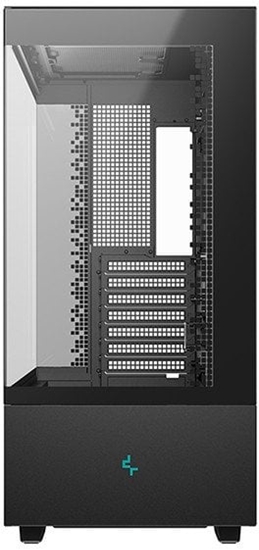 Picture of DeepCool CH690 Digital Computer Case Black