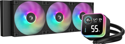 Picture of Deepcool CPU Cooler | LQ360 | Intel, AMD