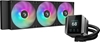 Изображение Deepcool CPU Cooler | MYSTIQUE 360 ARGB | Intel, AMD