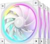 Изображение Deepcool Fan | FL12 WH 3 IN 1