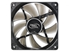 Изображение DeepCool Wind Blade 120 B Computer case Fan 12 cm Black 1 pc(s)