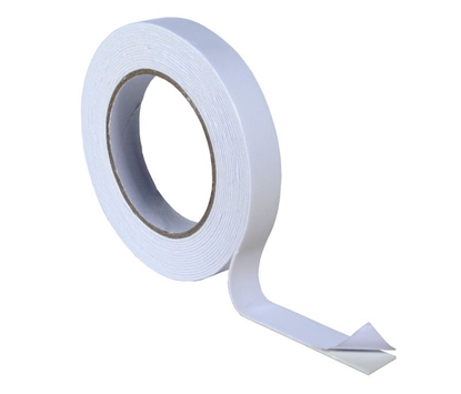 Attēls no Deka Tama Bianka dwustronna piankowa 19mmx5m (D-300-0050)