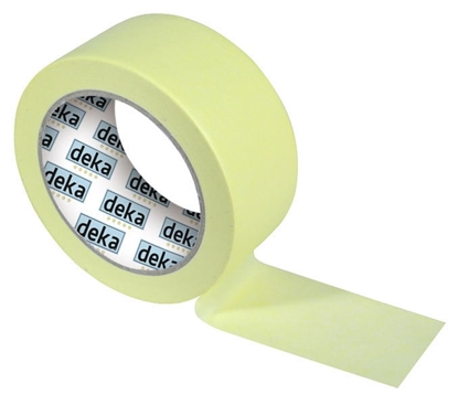 Attēls no Deka Tama malarska 38mmx50m - D-300-0008