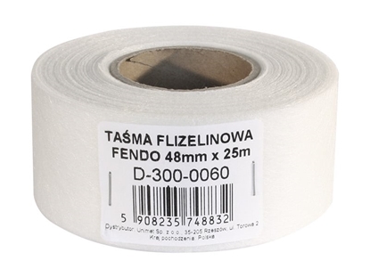 Picture of Dekatech Tama fizelinowa Fendo 48mm x 25m (D-300-0060)