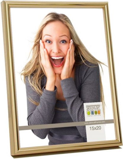 Изображение Deknudt S011A4             30x45 Resin gold