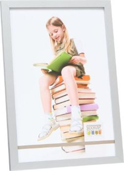 Изображение Deknudt S44CD1             13x18 Wood silver