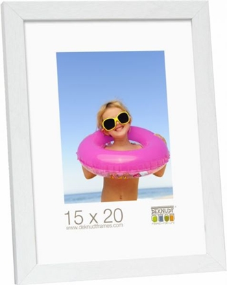 Attēls no Deknudt S44CF1             20x30 Wood white