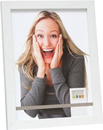 Picture of Deknudt S44CF1             30x45 Wood white