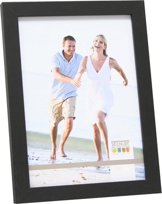 Attēls no Deknudt S44CF2             20x30 Wood black