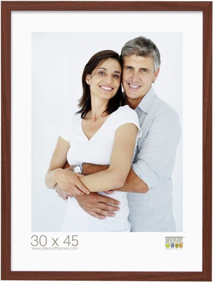 Picture of Deknudt S44CH3             30x45 Wood light brown