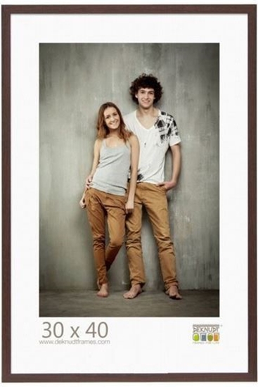 Изображение Deknudt S44CH4             30x40 Wood dark brown