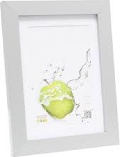 Изображение Deknudt S66KD1 P1          18x24 Wood silver w. Passepartout