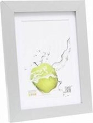 Attēls no Deknudt S66KD1 P1          20x30 Wood silver w. Passepartout