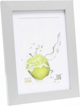 Изображение Deknudt S66KD1 P1          30x40 Wood silver w. Passepartout