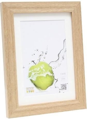 Изображение Deknudt S66KH1 P1          13x18 Wood oak with Passepartout