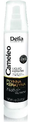 Изображение Delia Cameleo Pynna Keratyna do wosów zniszczonych 150ml - 711559
