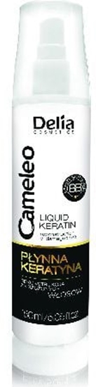 Изображение Delia Cameleo Pynna Keratyna do wosów zniszczonych 150ml - 711559