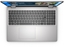Picture of Dell 16 DC16251 | Platinum Silver | 16 " | 2K | 1920 x 1200 pixels | Anti-glare | Intel Core 7 | 150U | 16 GB | DDR5 | Solid-state drive capacity 1000 GB | NVIDIA GeForce MX570A | GDDR6 | 2 GB | Windows 11 Pro | 802.11ax | Keyboard language English | Keyb