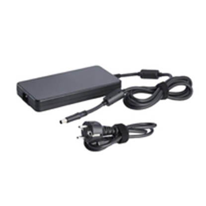 Изображение DELL 450-18650 power adapter/inverter indoor 240 W Black