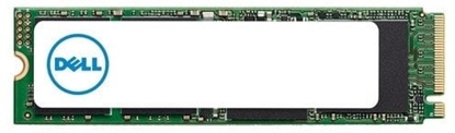 Picture of DELL AA618641 internal solid state drive M.2 512 GB PCI Express NVMe