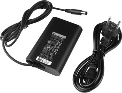 Изображение DELL FPC2Y power adapter/inverter Indoor 65 W Black