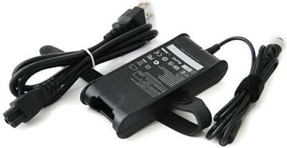 Изображение DELL N6M8J power adapter/inverter Indoor 65 W Black