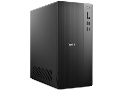Picture of Dell Pro | Essential QVT1260 | Desktop | Tower | Intel Core i5 | i5-14400 | 8 GB | DDR5 | 512 GB | Intel UHD Graphics | English | Windows 11 Home | Warranty 36 month(s)
