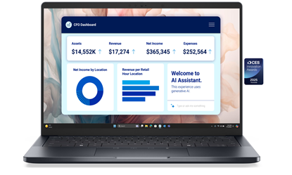 Attēls no Dell Pro 14 Premium AG FHD+ Ultra 7 268V/32GB/1TB/Intel Arc Integrated/Win11 Pro/ENG Backlit kbd/FP/3Y Basic Onsite Warranty |