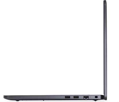 Attēls no Dell Pro 16 PC16250 | 16 " | FHD+ | Anti-glare | Intel Core 5 | 120U | 8 GB | DDR5 | Solid-state drive capacity 512 GB | Intel Graphics | Windows 11 Pro | 802.11ax | Bluetooth version 5.3 | Keyboard language English | Keyboard backlit | Warranty 36 month(