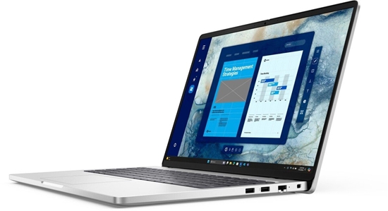 Picture of Dell Pro 16/ U5 235U/ 16GB/ 512GB SSD/ FgrPr & SmtCd/ FHD IR Cam & Mic/ WLAN + BT/ 16.0" FHD+/ Nord Backlit Kb/ W11Pro/3yrs Prosupport