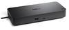 Picture of Dell Pro WD25 Dock Docking Station, Black