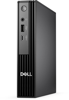 Изображение Dell Pro Micro QCM1250 Ci5 16GB 512GB SSD Win 11 Pro