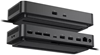 Picture of Dell Pro Smart SD25 Dock Docking Station, Black