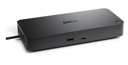 Изображение Dell Pro Thunderbolt 4 Dock - WD25TB4