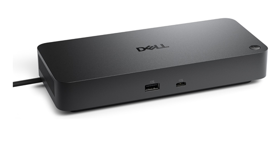 Picture of Dell Pro Thunderbolt 4 Dock | WD25TB4