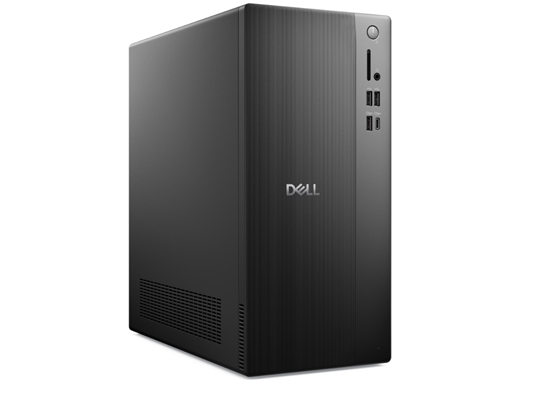 Изображение Dell Pro Tower Essential Ultra 5 225/8GB/512GB/UHD/Ubuntu/ENG Kbd+mouse/3Y ProSupport NBD OnSite Warranty |